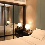 Liyaqat Airport Residence