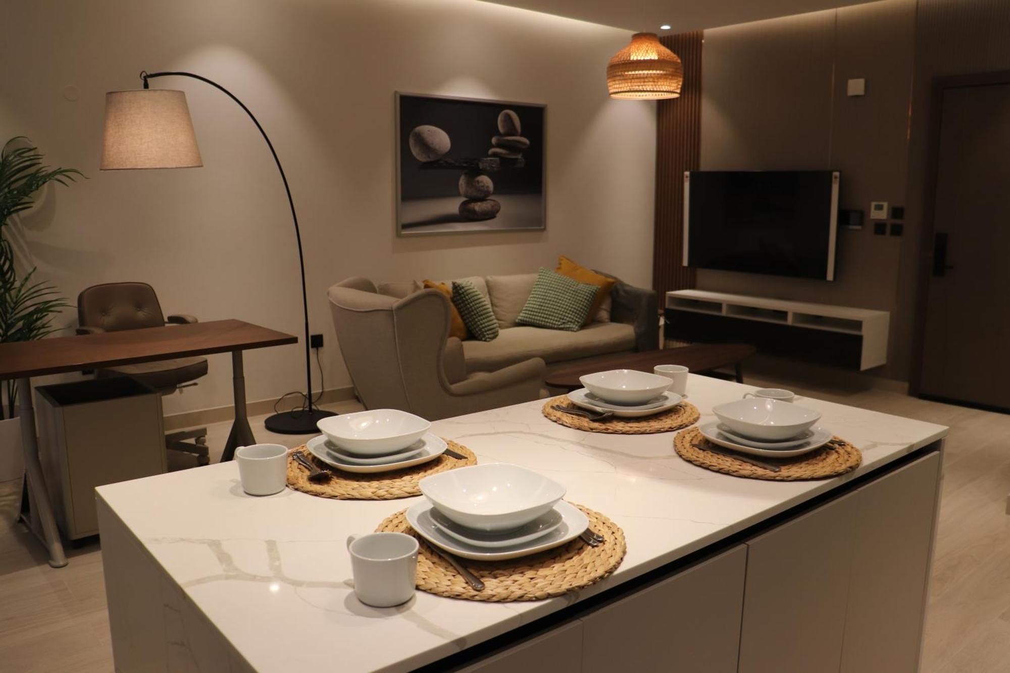 Apartament Liyaqat Airport Muscat