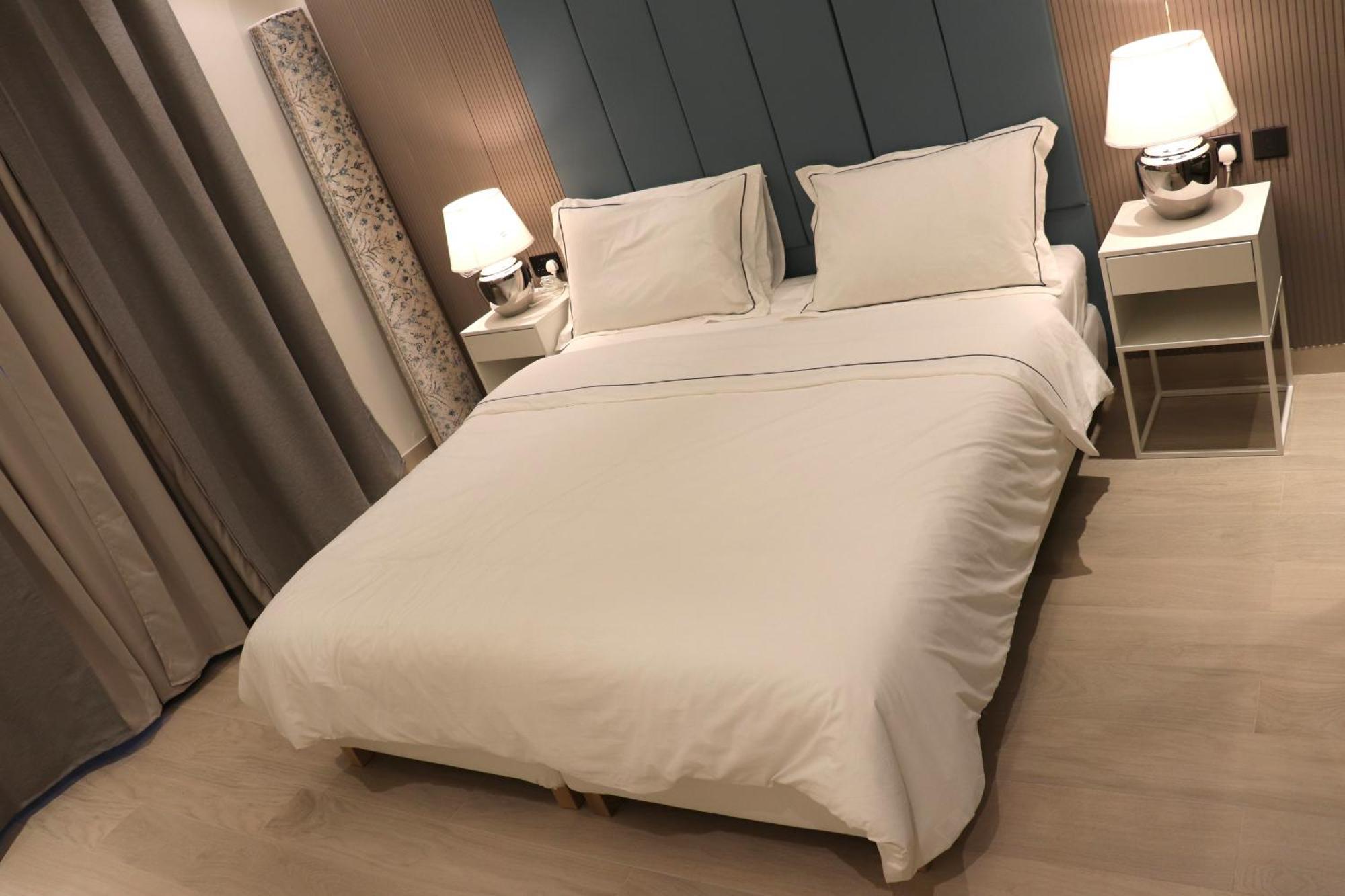 Liyaqat Airport Apartament Muscat