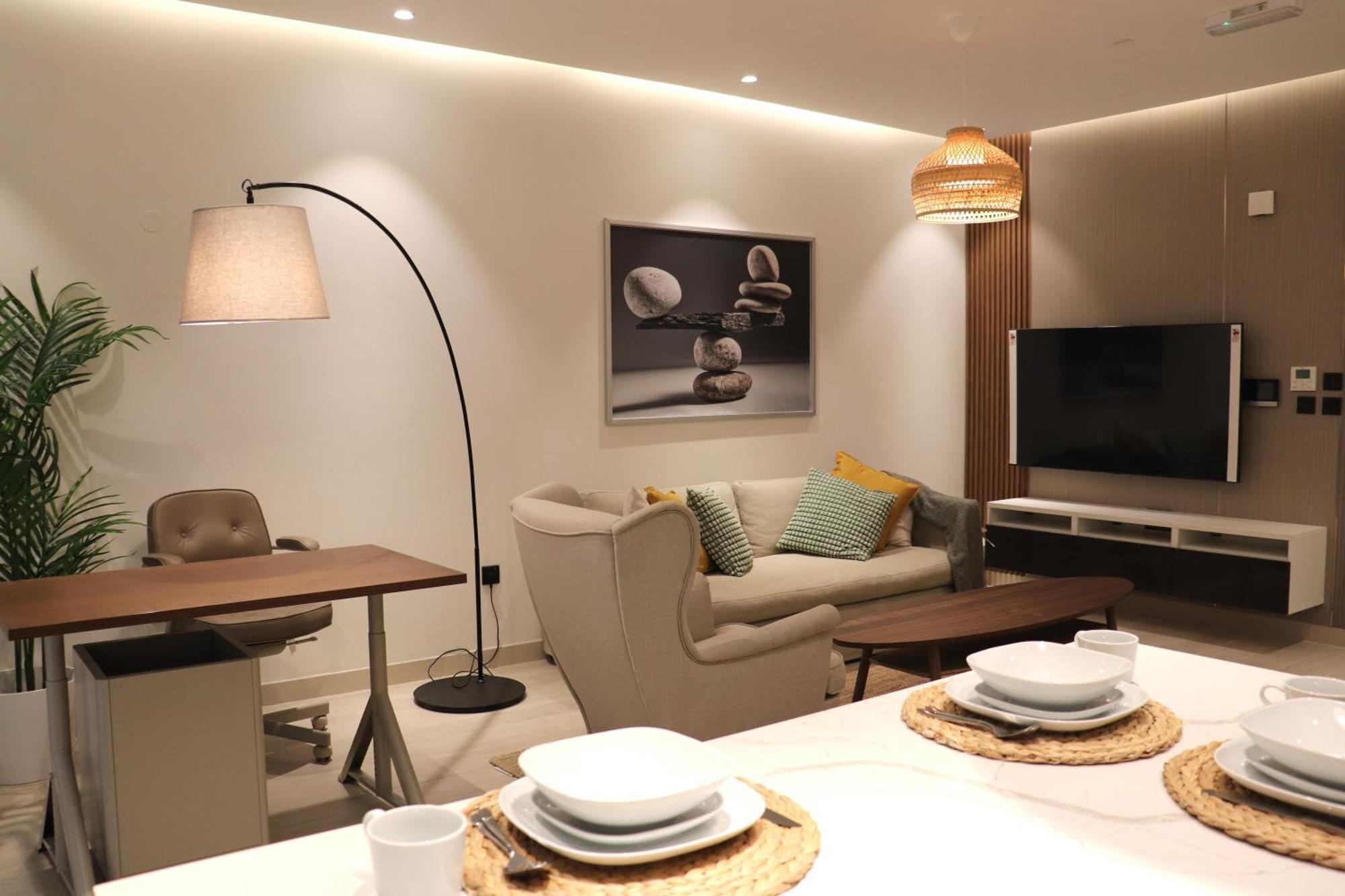 Apartament Liyaqat Airport Muscat