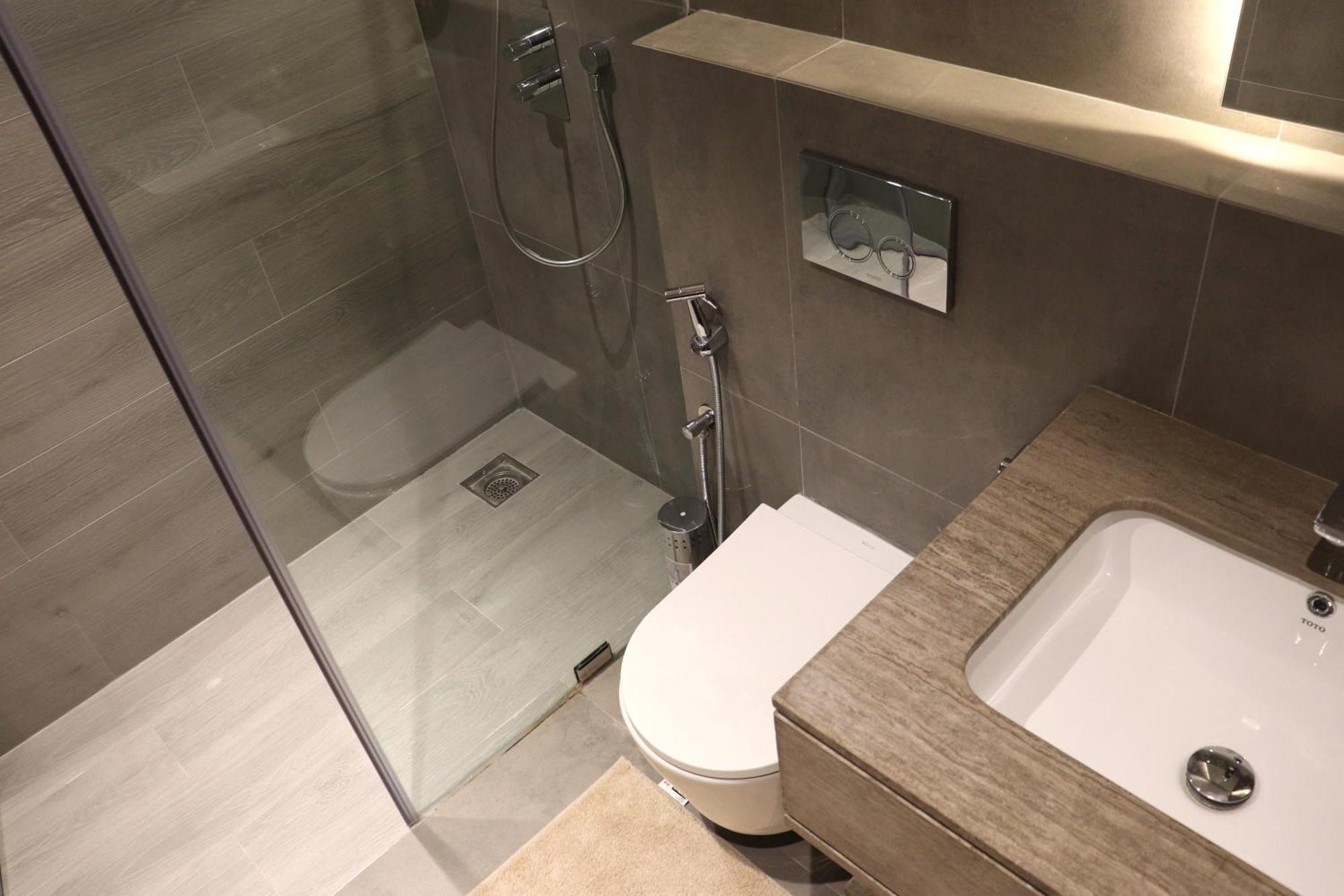 Liyaqat Airport Apartament